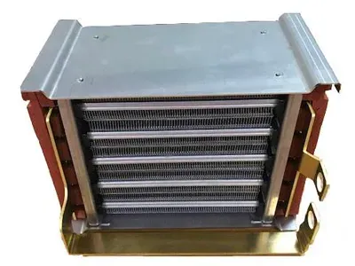 PTC air heater image