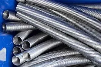 Heating Elements Types and Materials Image