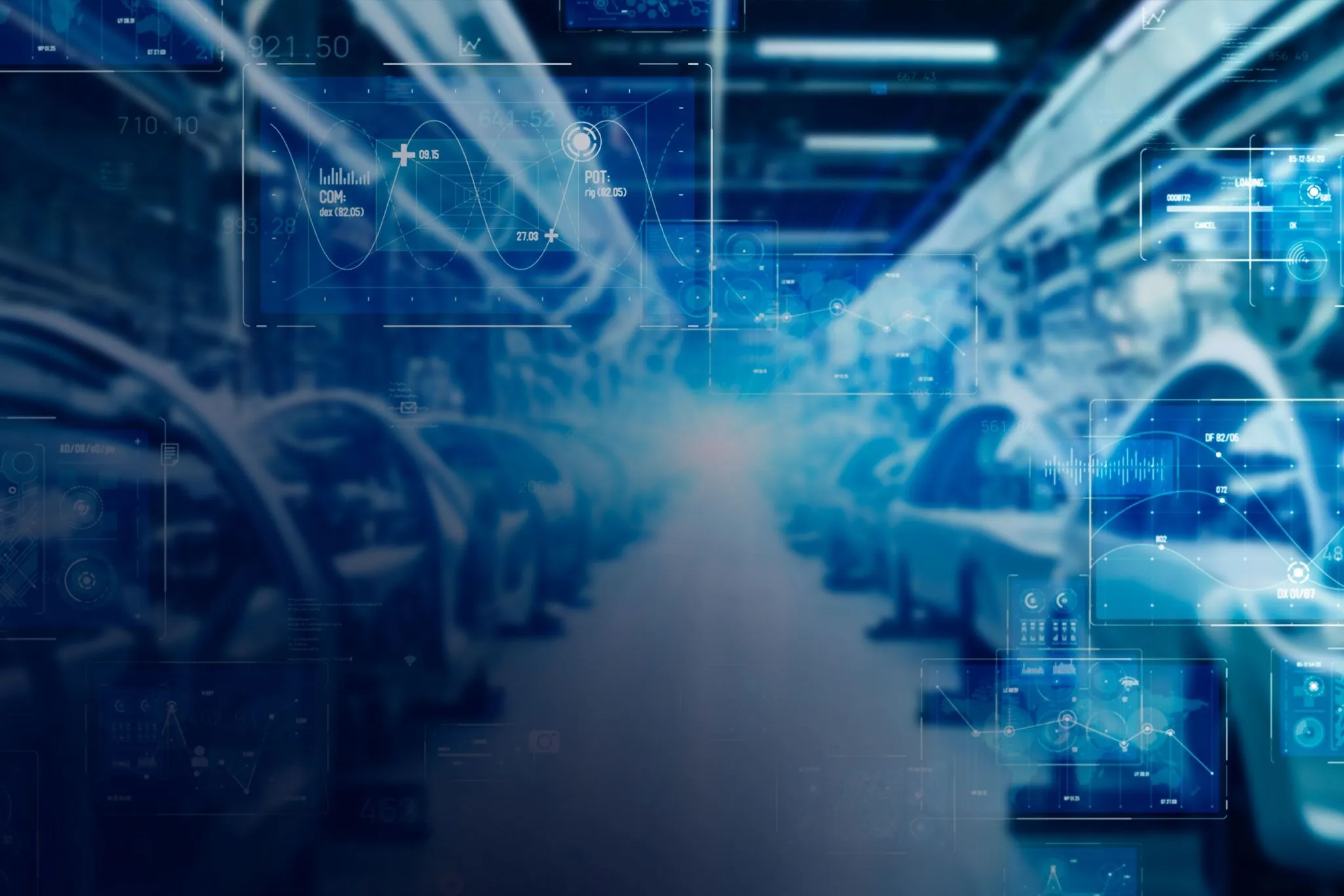 Electrification and Decarbonization image