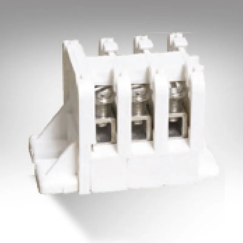 main power connector