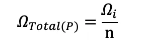 Equation 2