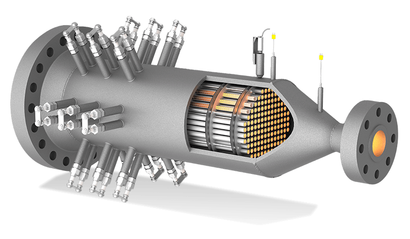 SFI Heaters