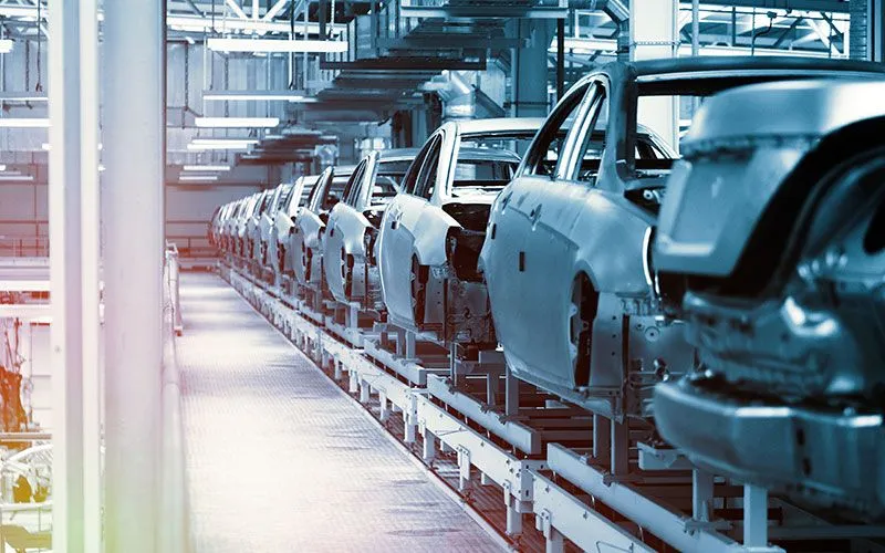 Automotive