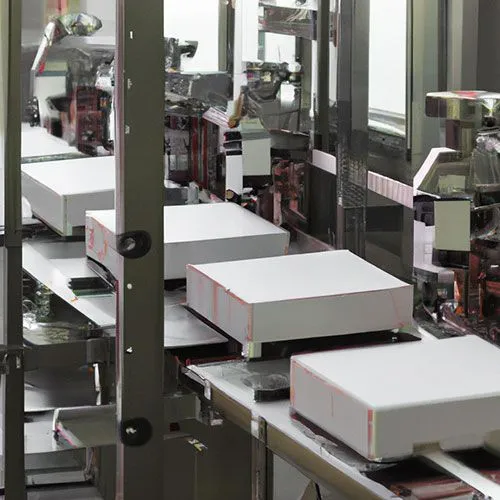 Carton Sealing