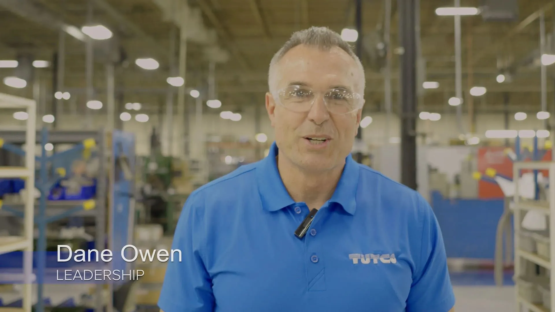 TUTCO Expands Global Leadership image
