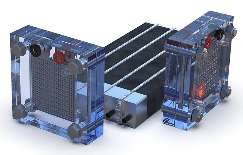 Solid Oxide Fuel Cells
