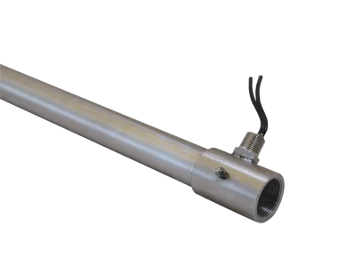 Style B Threaded Inline