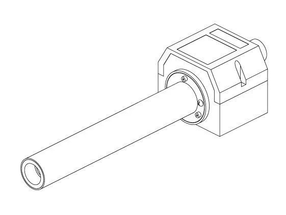 Jet Diagram