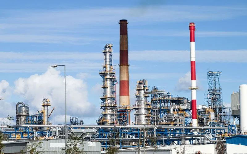 Iron Fuel Technology