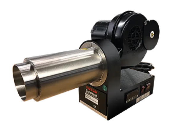 Skorpion Heater