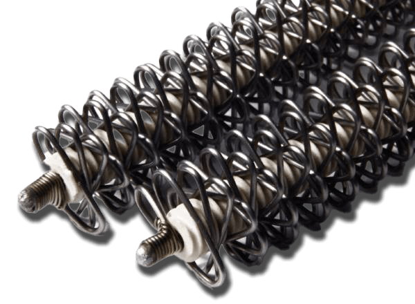 Replacement Elements