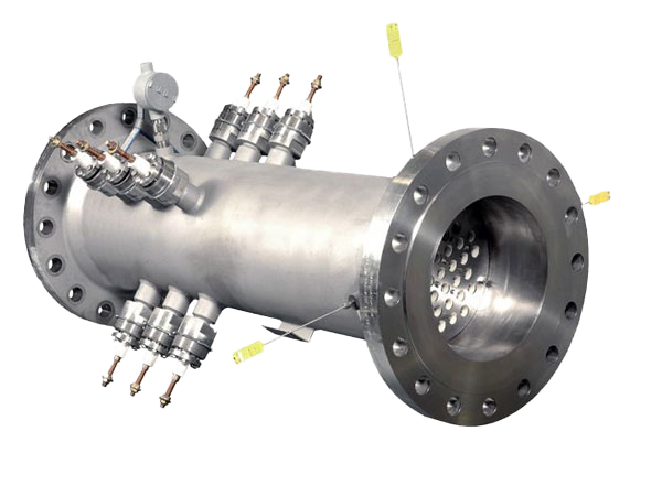 SFI Heater