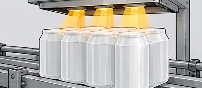 Shrink Film Bundling, Tray Wrapping, and Side Sealers