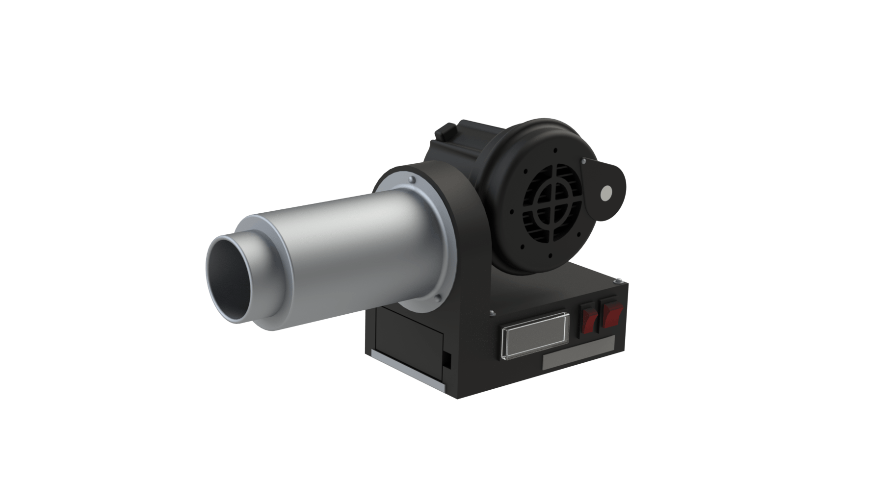 Skorpion Heater