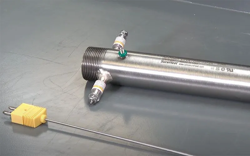 Thermocouple
