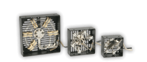 Axial Fan Heaters