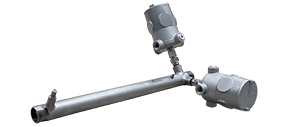HT Threaded Inline Style A F076619 (208/240/1p)