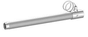 HT Threaded Inline Style B F076525 (208/240/1p)