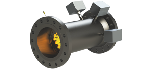 Low Pressure Specialty Inline Heaters