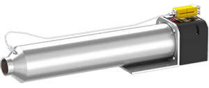 Max HT Air Heater F077081 (240v/3p)