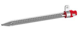 Series Spot Heater F014683