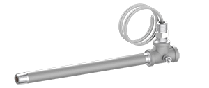 Threaded Inline F038822 Style B