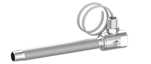 Threaded Inline F038824 Style B
