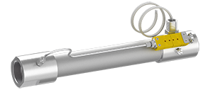Threaded Inline F038826 Style B