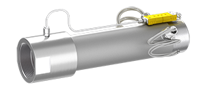 Threaded Inline F063007 Style B